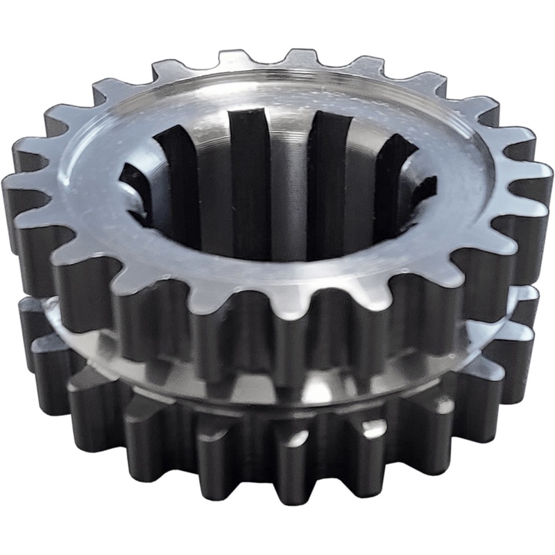 Boundary Billet Timing Crank Drive Gear Ford 4V Motor