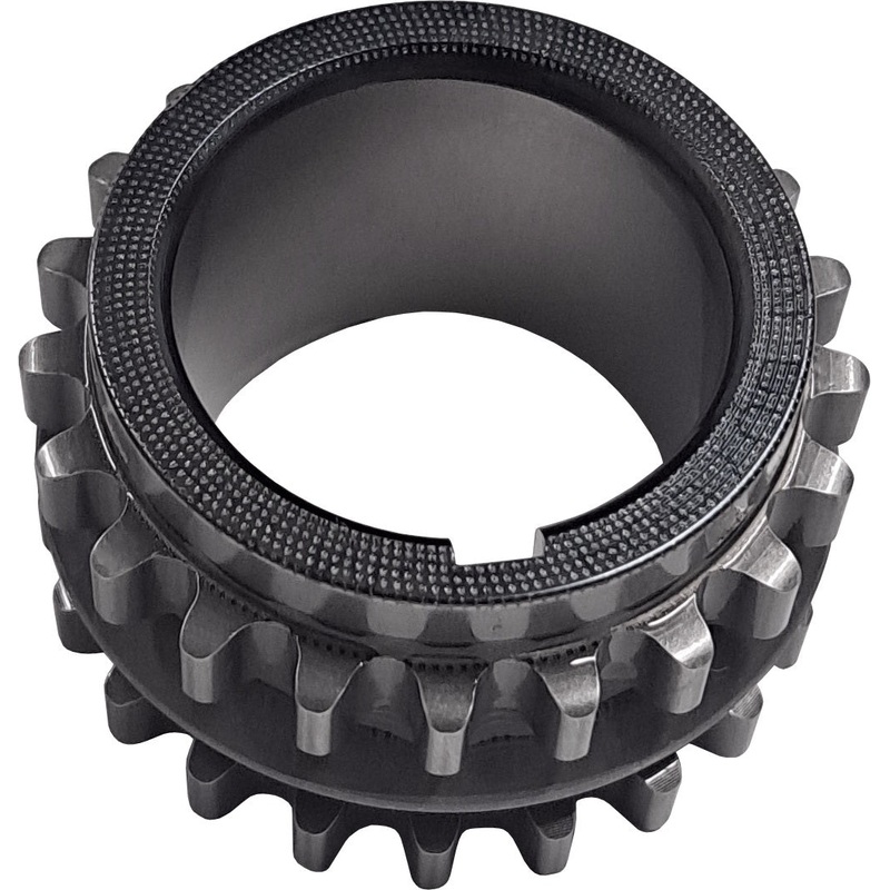 Boundary Billet Timing Crank Drive Gear  Ford 5.0L