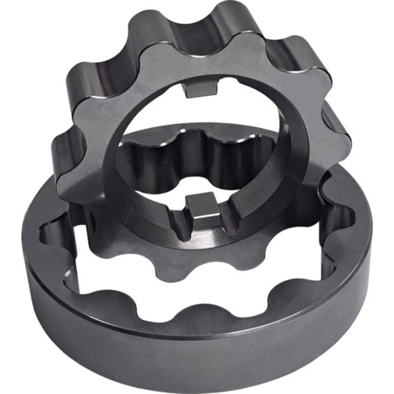 Boundary Billet Transmission Gear Dodge 48RE