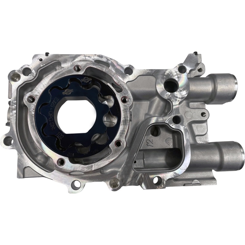 Boundary Oil Pump w/Billet Gear Subaru ALL EJ Engines