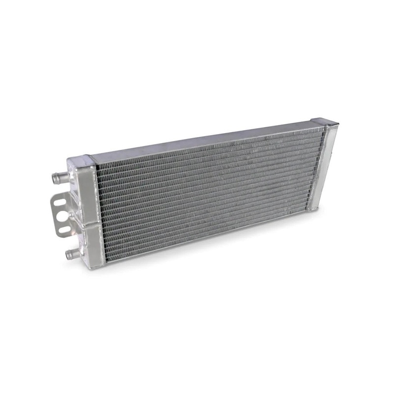 Dewitts Auxiliary Radiator C7