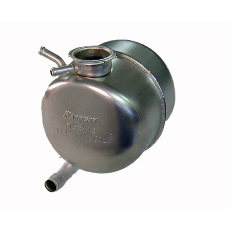 Dewitts Expansion Tank 63-67 Corvette