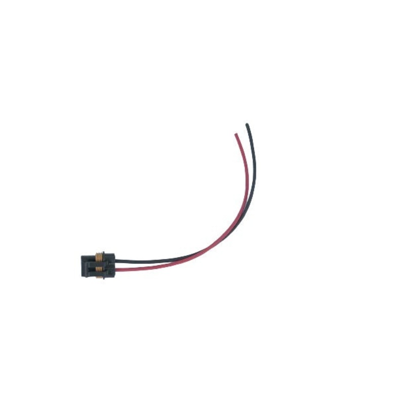 Dewitts Fan Pigtail Weatherproof C6