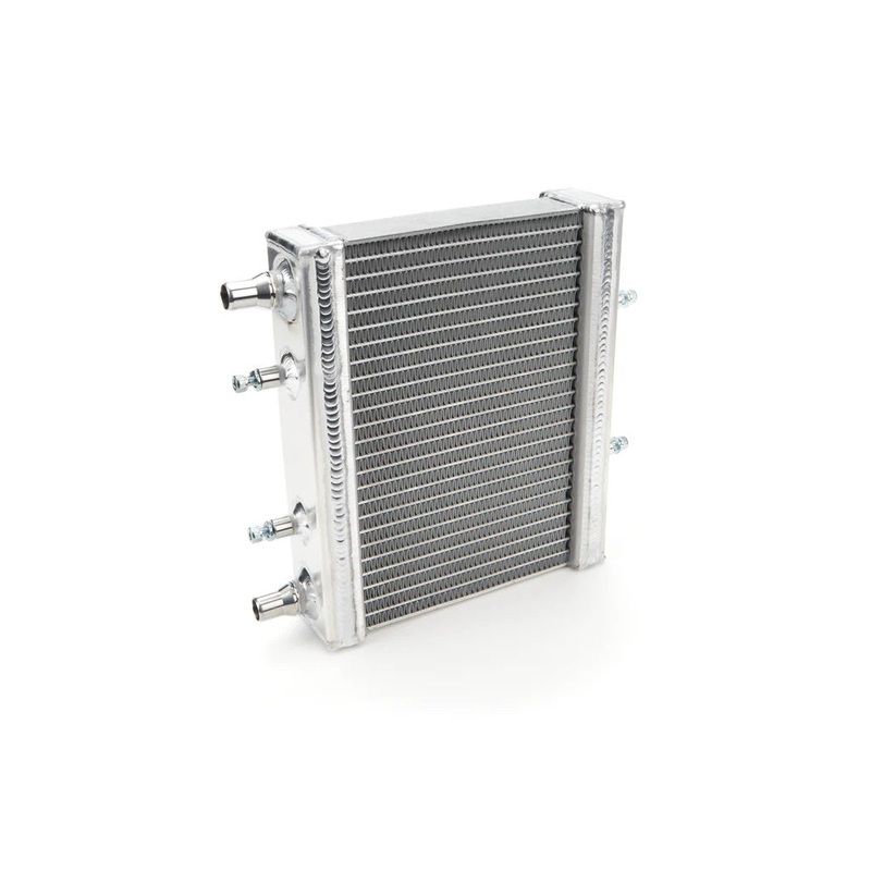 Dewitts Heat Exchange ATS-V Side