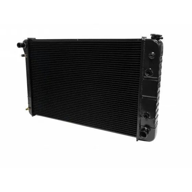 Dewitts Radiator Automatic Transmission C-10 Truck 73-86
