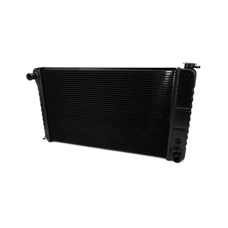 Dewitts Radiator Automatic Transmission Lemans 68-71