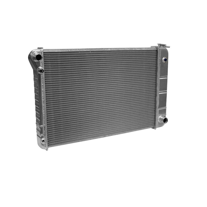 Dewitts Radiator Automatic Transmission Raw C-10 Truck 73-86