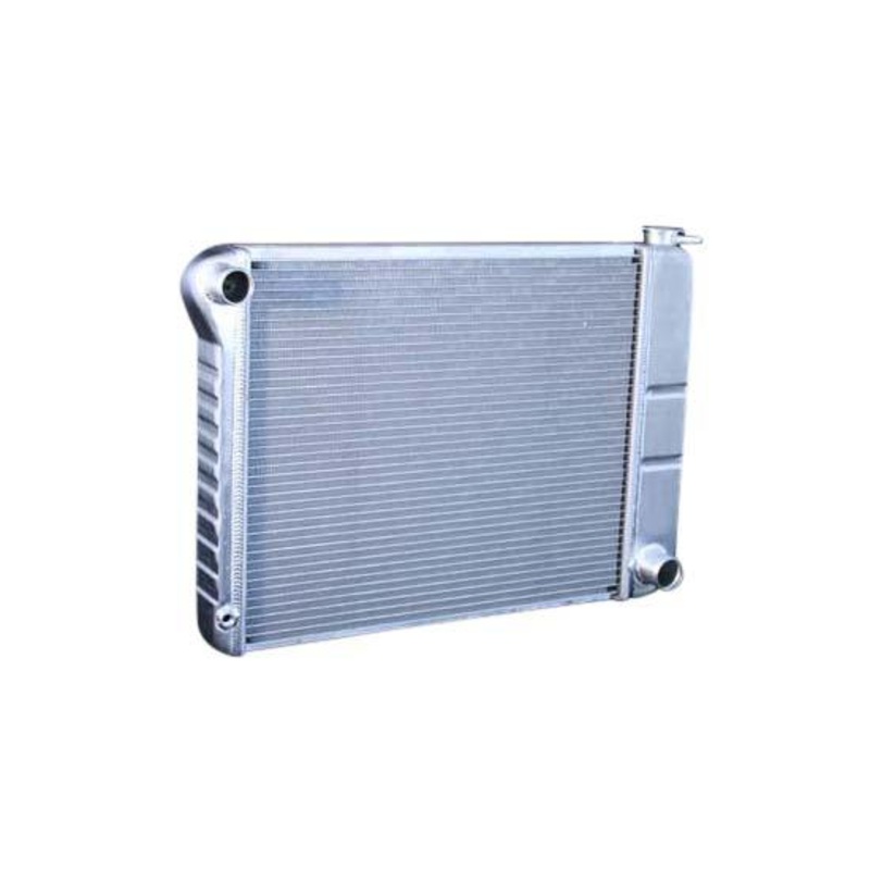 Dewitts Radiator Automatic Transmission Raw Nova 73-74