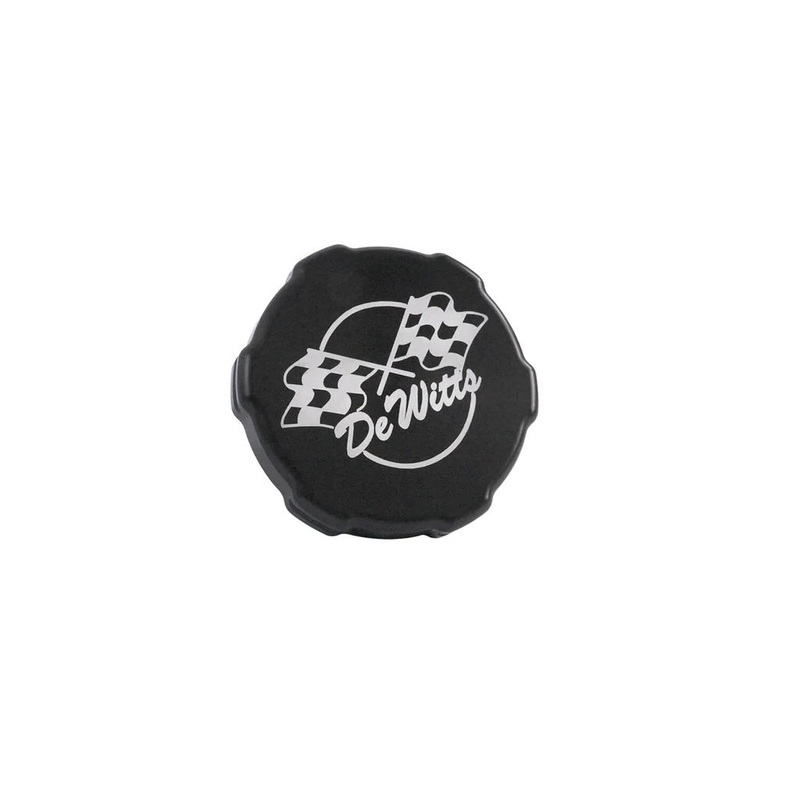 Dewitts Radiator Cap 15psi Billet