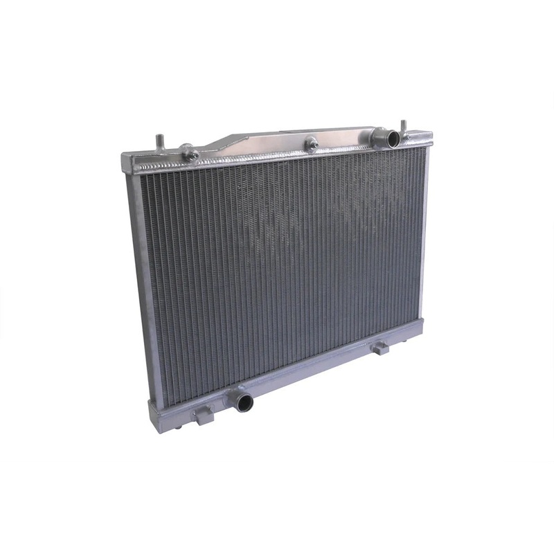 Dewitts Radiator Raw Cadillac CTS-V 04-07 Gen 1