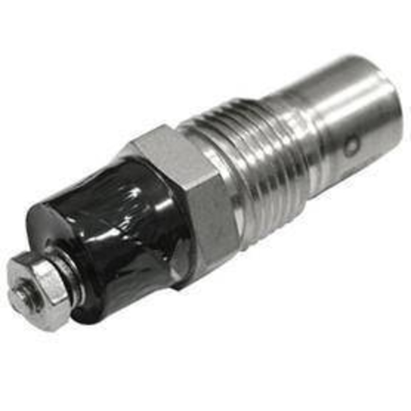 Dewitts Temperature Switch 195 On / 175 Off