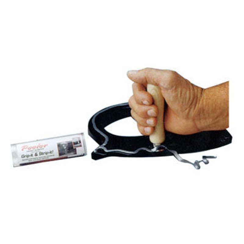 Gasket Peeler