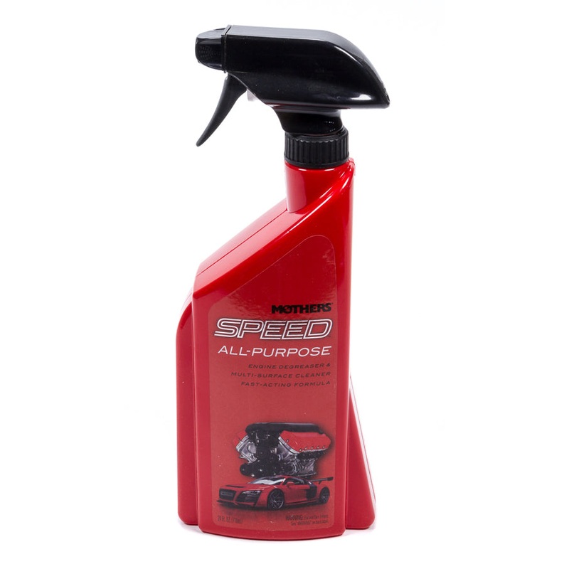 Mothers Speed All Purpose Cleaner