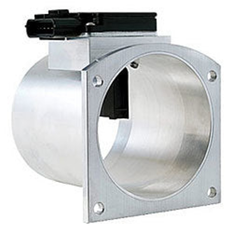 SCT Performance Big Air 3000 Mass Air Meter w/90mm Housing