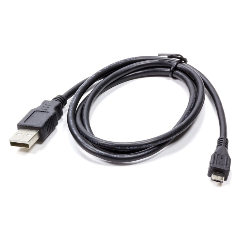 SCT Performance Micro USB Cable ITSX/TSX Android