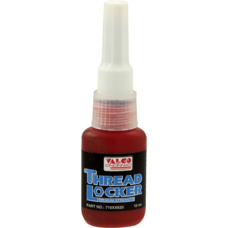 Valco Medium-Strength Thread Locker 10ml