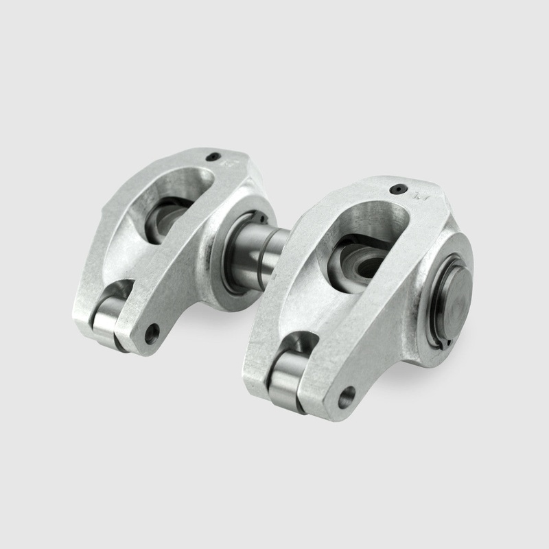 Yella Terra GM LS3 Ultralite Rocker Arm Kit 1.85 Ratio