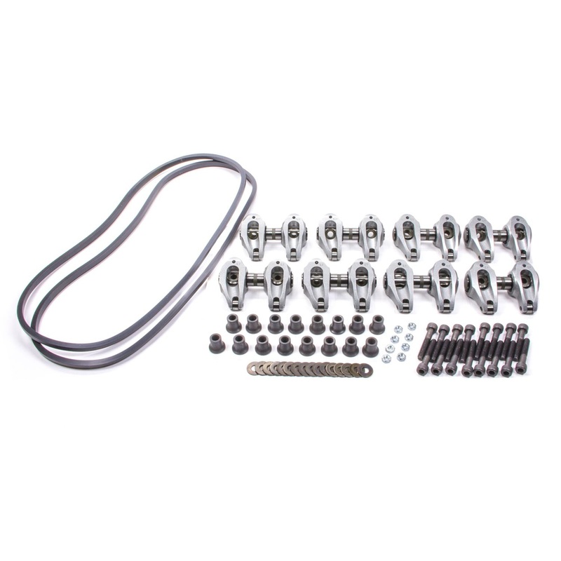 Yella Terra GM LS7 Ultralite Rocker Arm Kit 1.8 Ratio