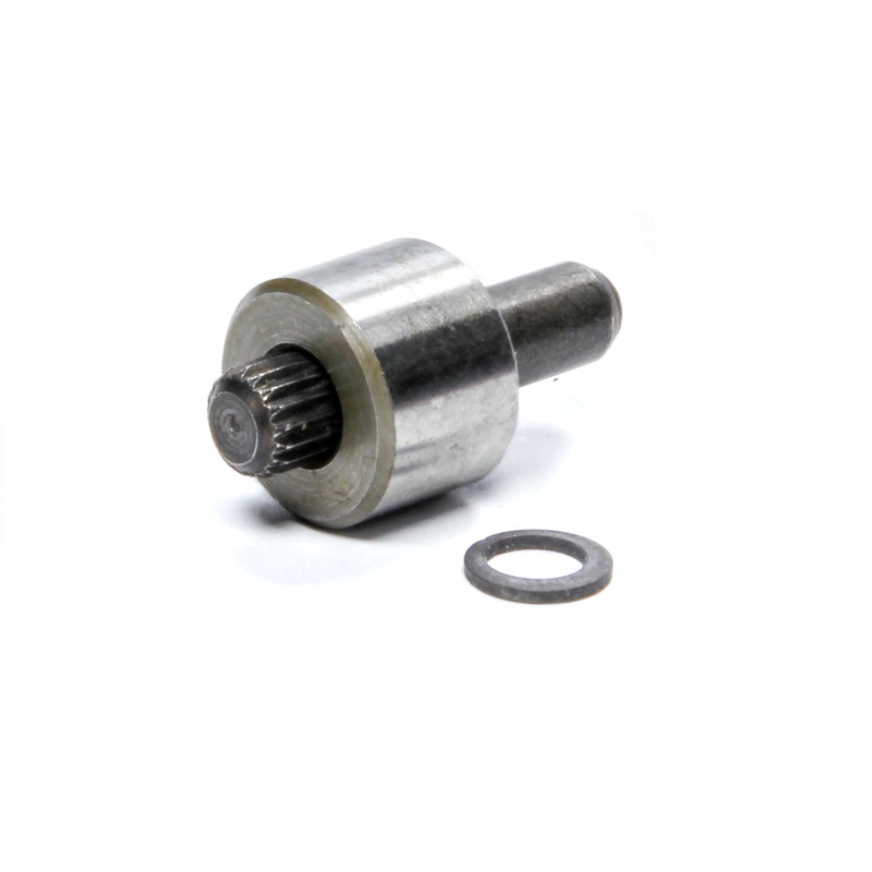 Yella Terra Roller Pin & Circlip Kit