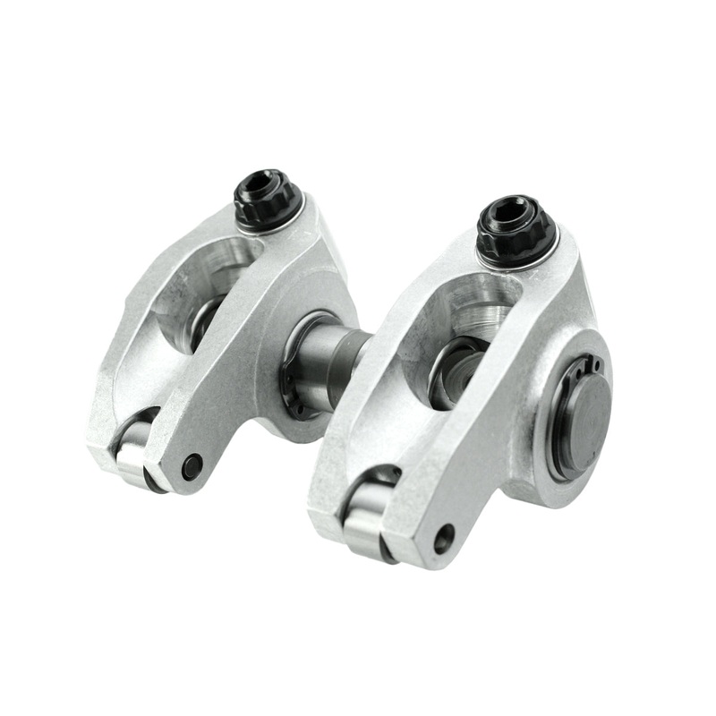 Yella Terra Twin Shaft Mount Rocker Arm Set GM LS3/L98/LSA
