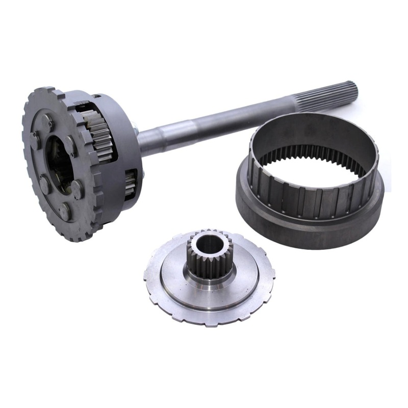 FTI 4340 Powerglide 1.80 Planetary Gear Set – Long Style
