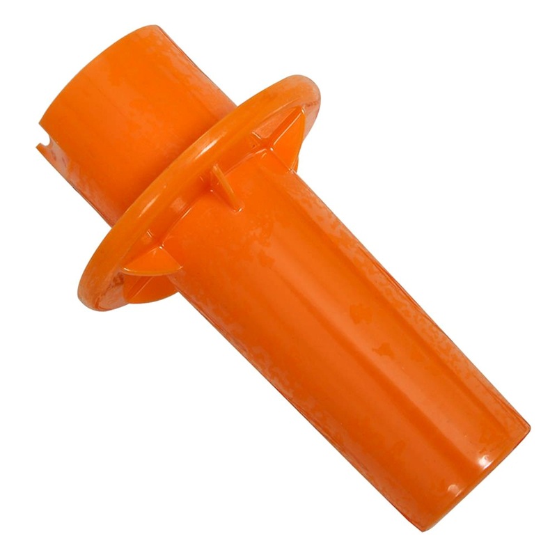 FTI Dust Cover – GM Transmission Pump Hub