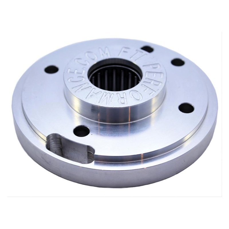 FTI GM Powerglide Billet Governor Support for 27-Spline