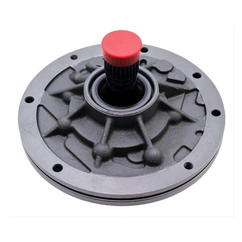 FTI New Powerglide Front Pump Kit for Ringed Inputs – 7 Bolt