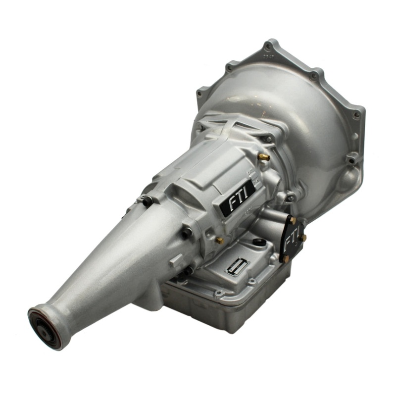 FTI Powerglide Level 5 Transmission 1500HP Rated