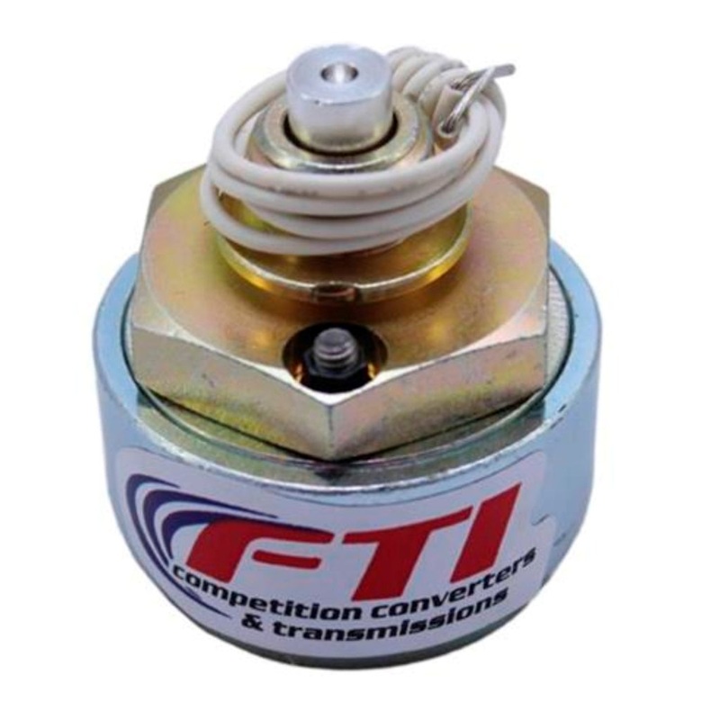 FTI Powerglide Transbrake Solenoid – Open Style