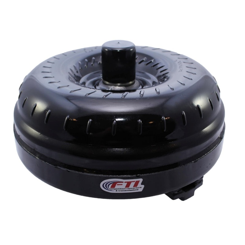 FTI Street Brawler Converter GM 4L60E/4L65E/4L70E