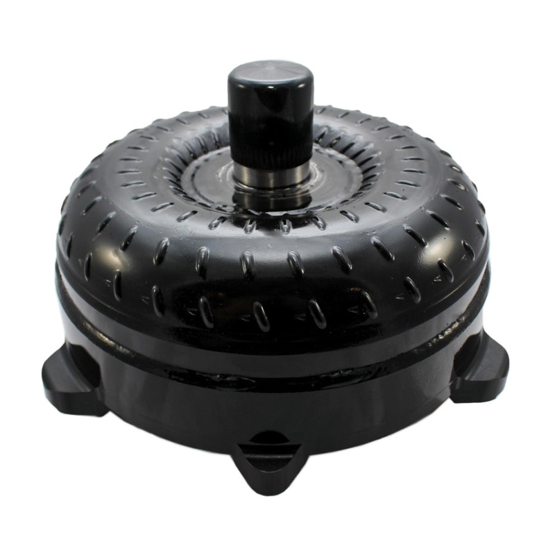 FTI Street Racer Lock-Up Converter GM 4L60E/4L65E