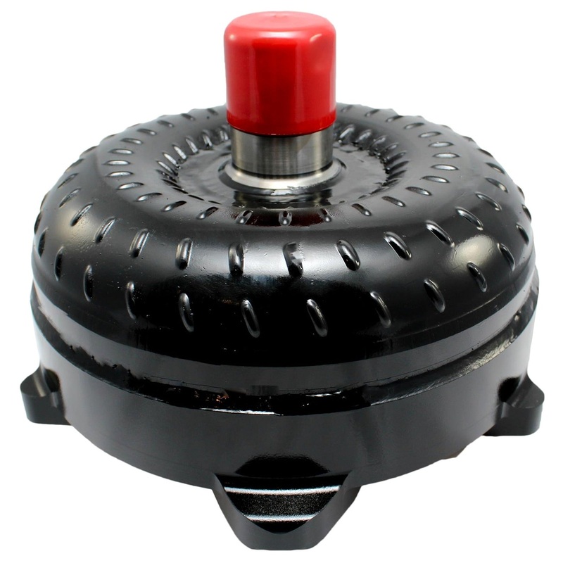 FTI Street Racer Lock-Up Converter GM LS 4L80E