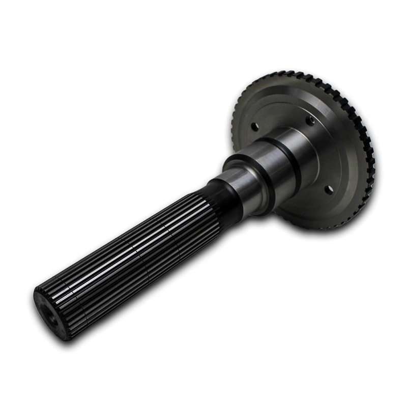 FTI TH400 After-Market Short Output Shaft