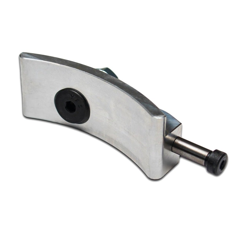 FTI TH400 Aluminum Case Saver Kit w/Hardware