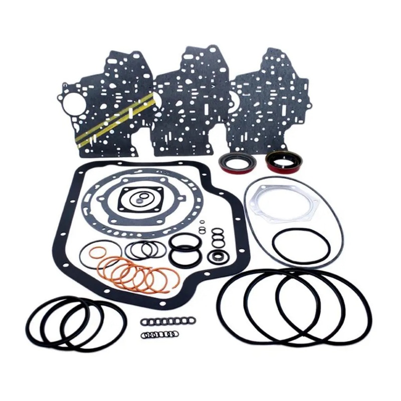 FTI TH400 Gasket & Seal Kit w/Teflon Rings