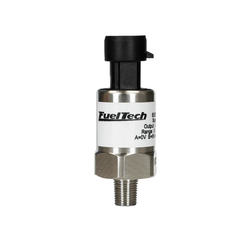 FuelTech 0-30 PSI Pressure Sensor