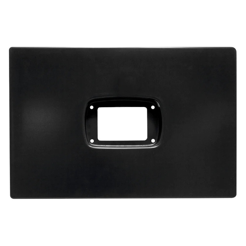 FuelTech Dashboard Insert Panel for FT450 & FT550