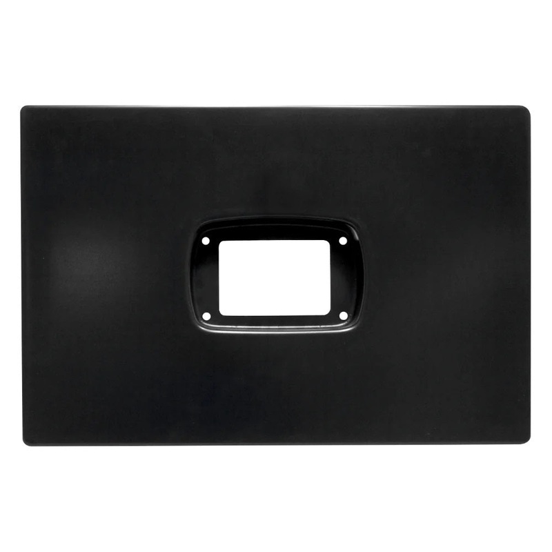 FuelTech Dashboard Insert Panel for FT600