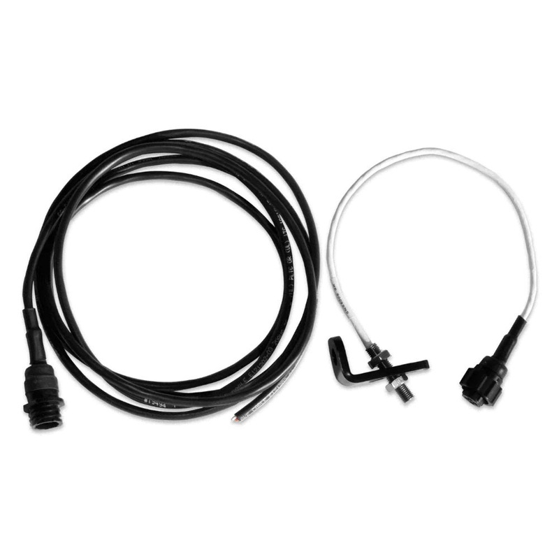 FuelTech Driveshaft Sensor w/Bracket