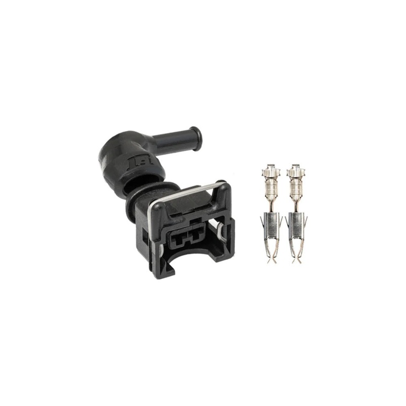 FuelTech EV1 Injector/ Temp. Sensor Connector Kit