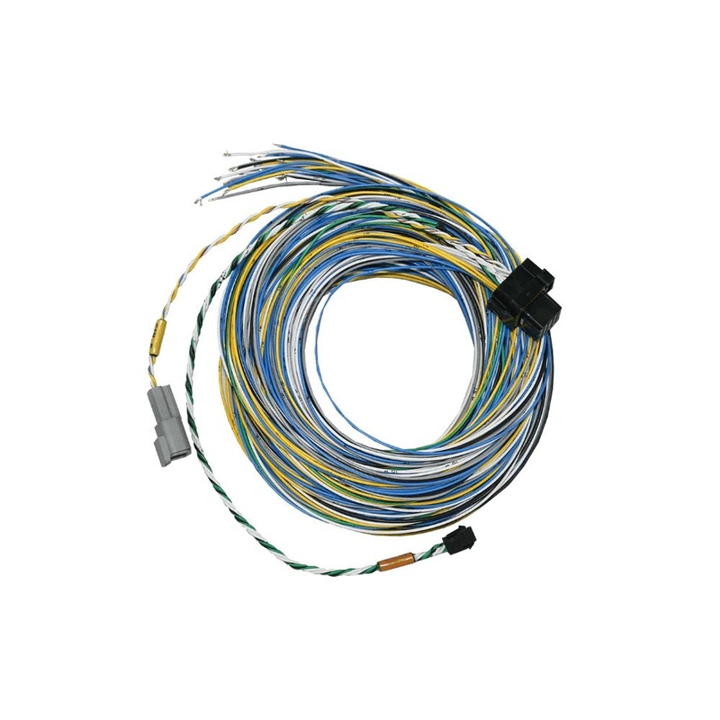 FuelTech FT550 B Harness 10′