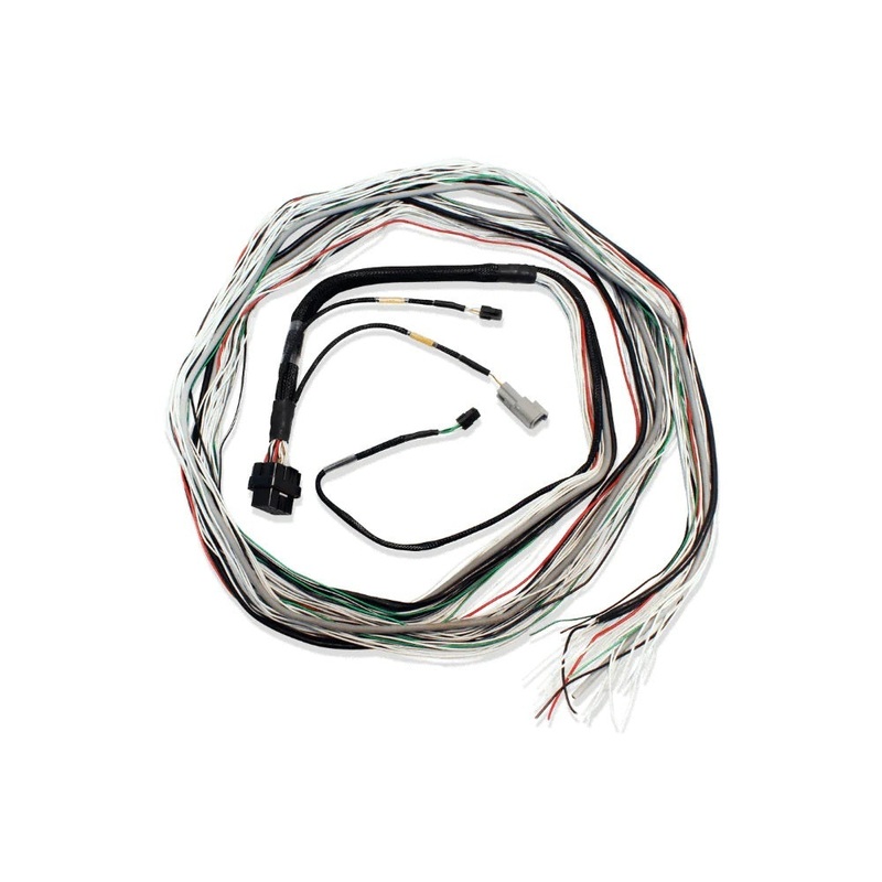 FuelTech FT600 Harness 10′