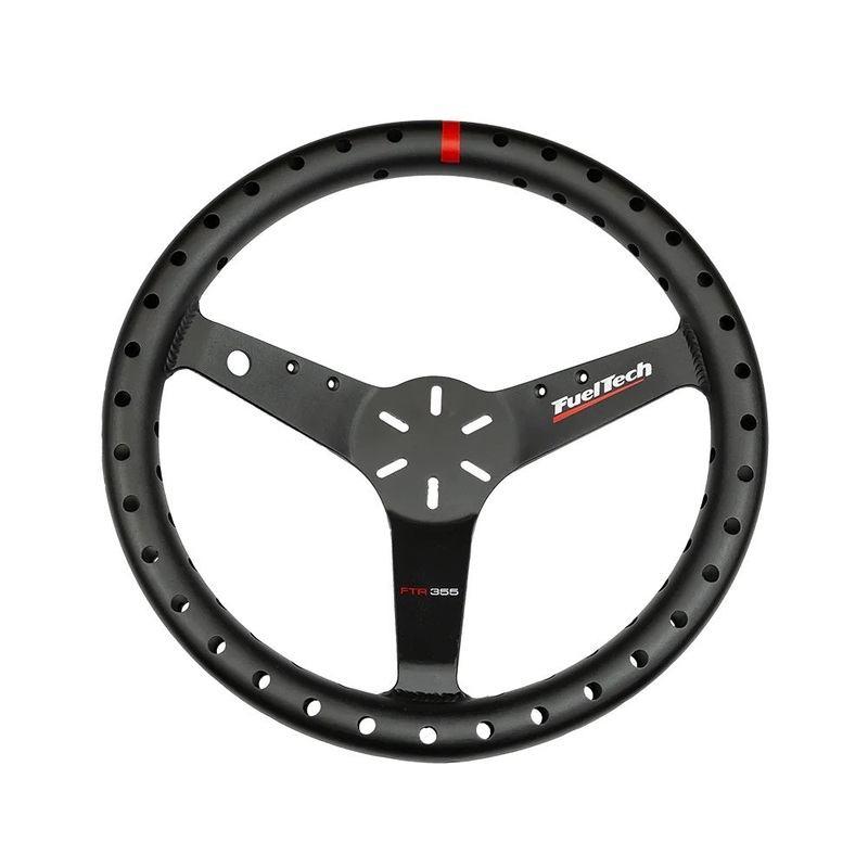 FuelTech FTR-A Steering Wheel