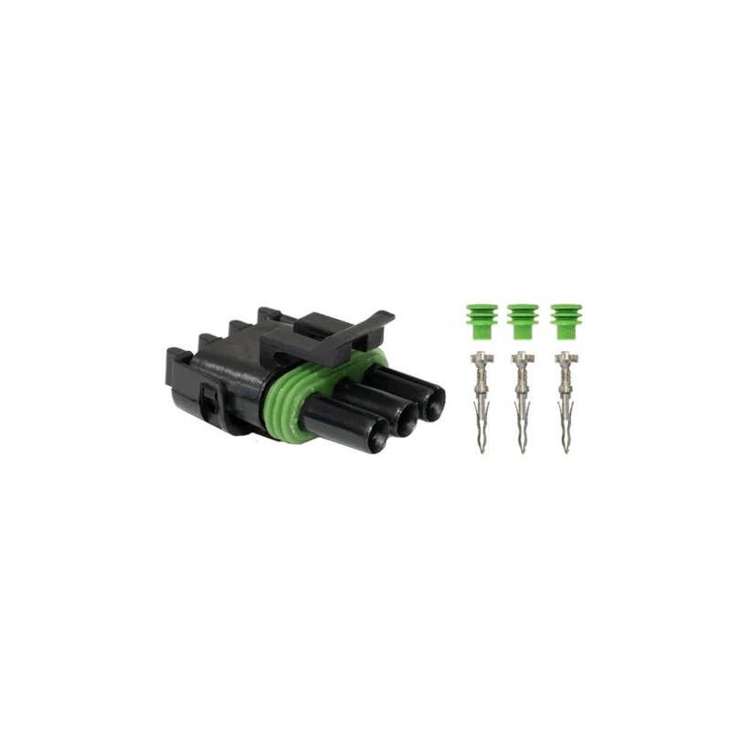 FuelTech Plug Kit – Throttle Position Sensor  (Ford)