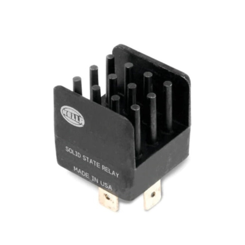 FuelTech Staging/ Brake Control Solid State Relay