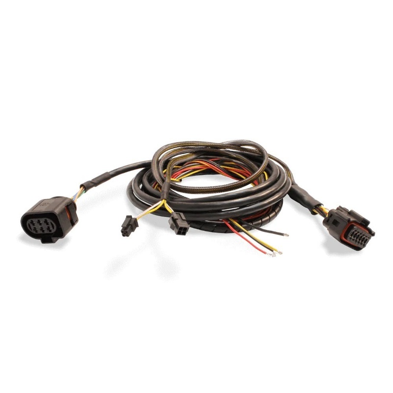 FuelTech WB-O2 NANO Blank Harness 6.5′