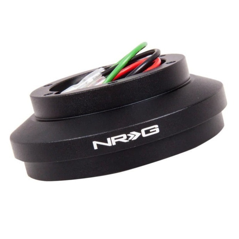 NRG Steering Hub Short Ford Mustang Fox Body