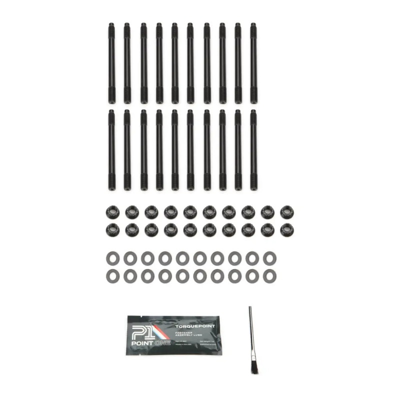 Point One Head Stud Kit Ford Godzilla 7.3L