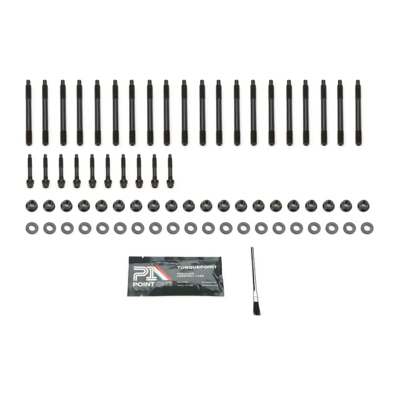 Point One Head Stud Kit GM LS Gen-3/Gen-4
